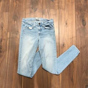Wildfox Skinny Jeans